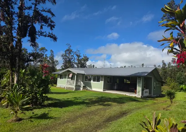 16-1788 Uhini Ana Rd, Mountain View, HI 96771