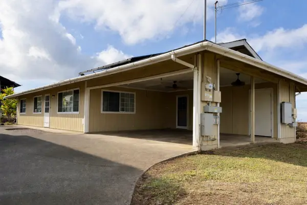 81-900 Halekii St, Kealakekua, HI 96750