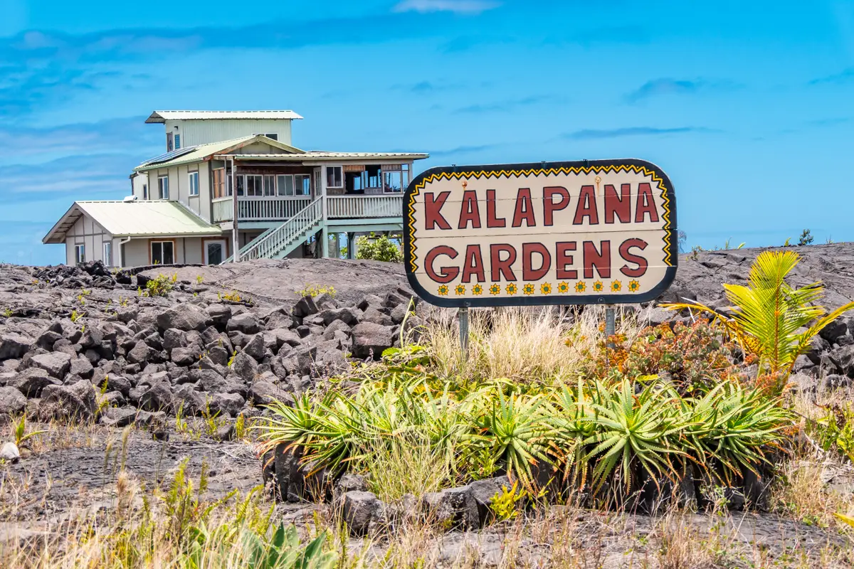 12-5455 Ala Lokelani, Pahoa, HI 96778 - #1