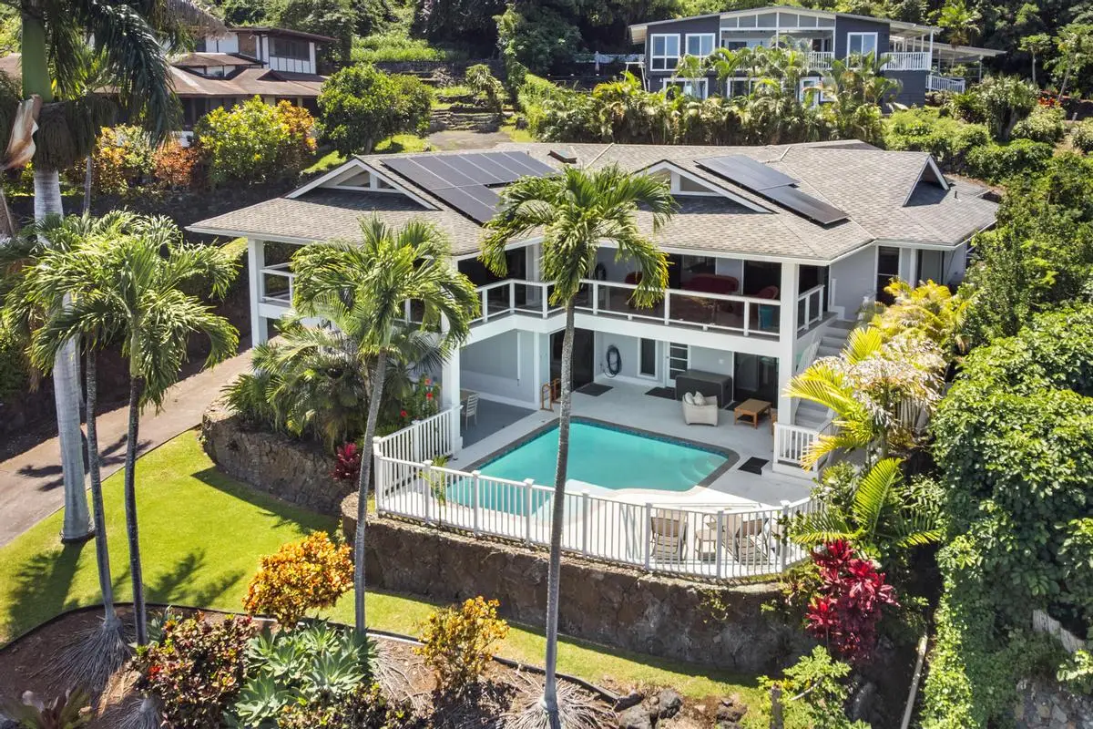 77-360 Mele Pl, Kailua Kona, HI 96740 - #1