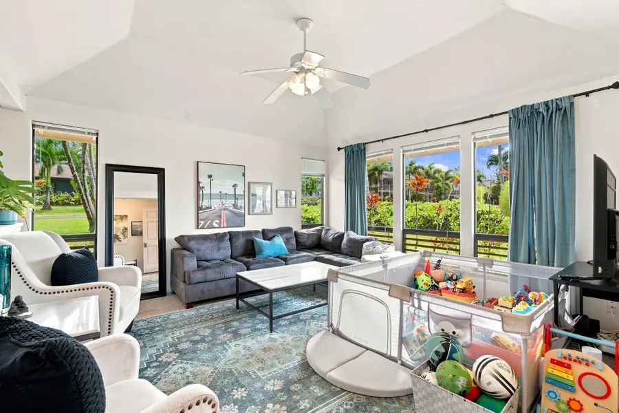 3795 Makani O Kalani Pl, Princeville, HI 96722 - #2