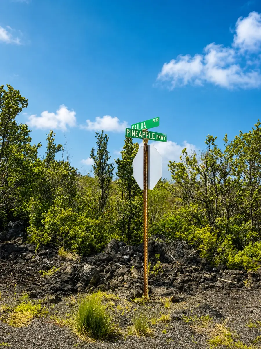 Address Withheld By Seller, Ocean View, HI 96737 - #3
