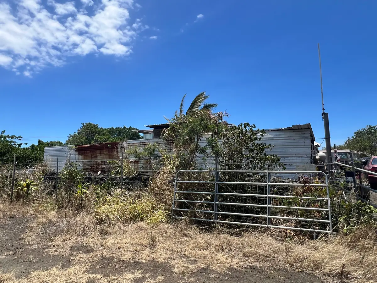 94-6367 Mark Twain St, Naalehu, HI 96772 - #1