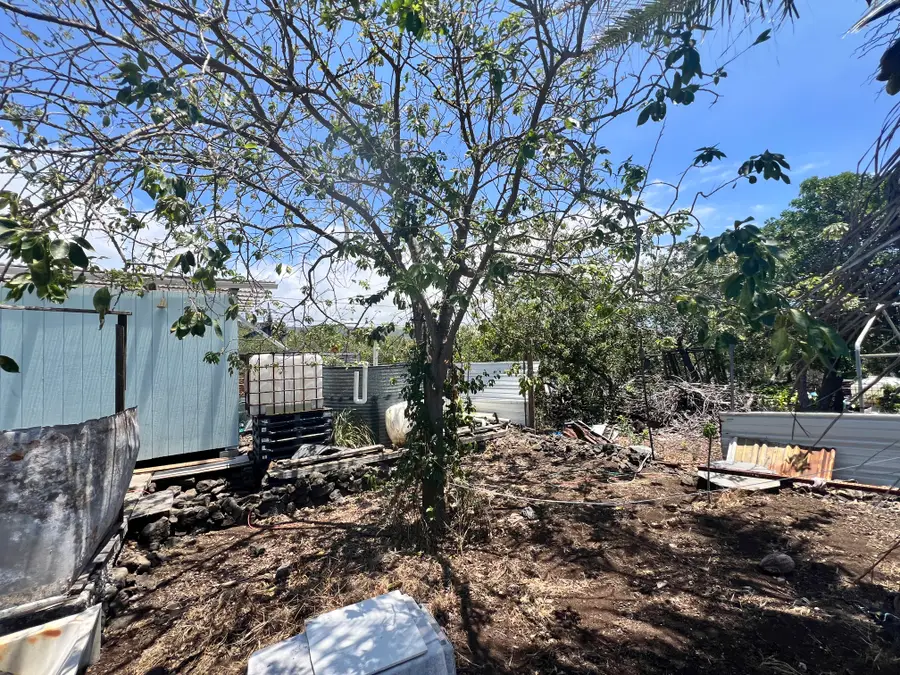 94-6367 Mark Twain St, Naalehu, HI 96772 - #2