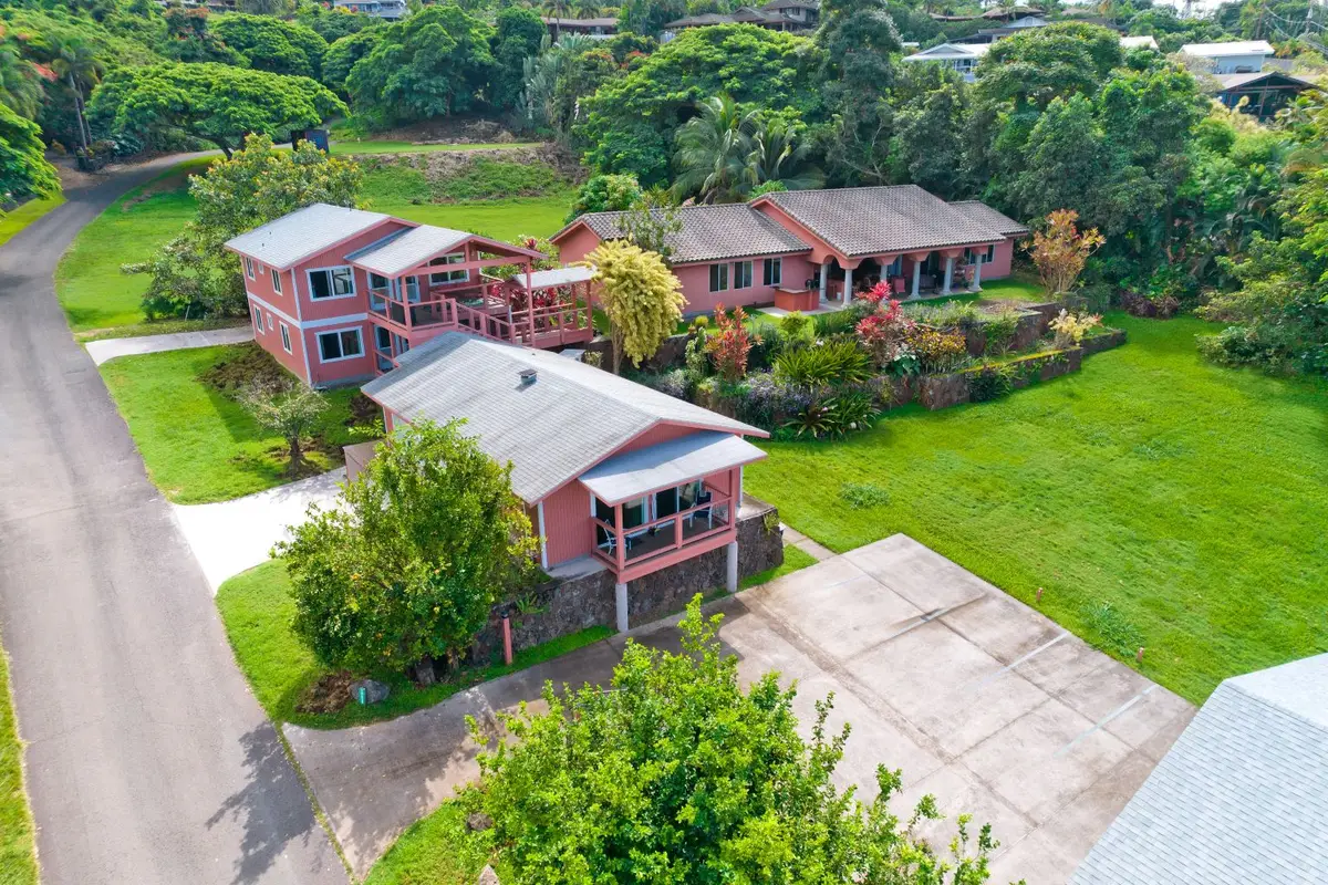 75-638 Makapono Pl, Holualoa, HI 96725 - #1