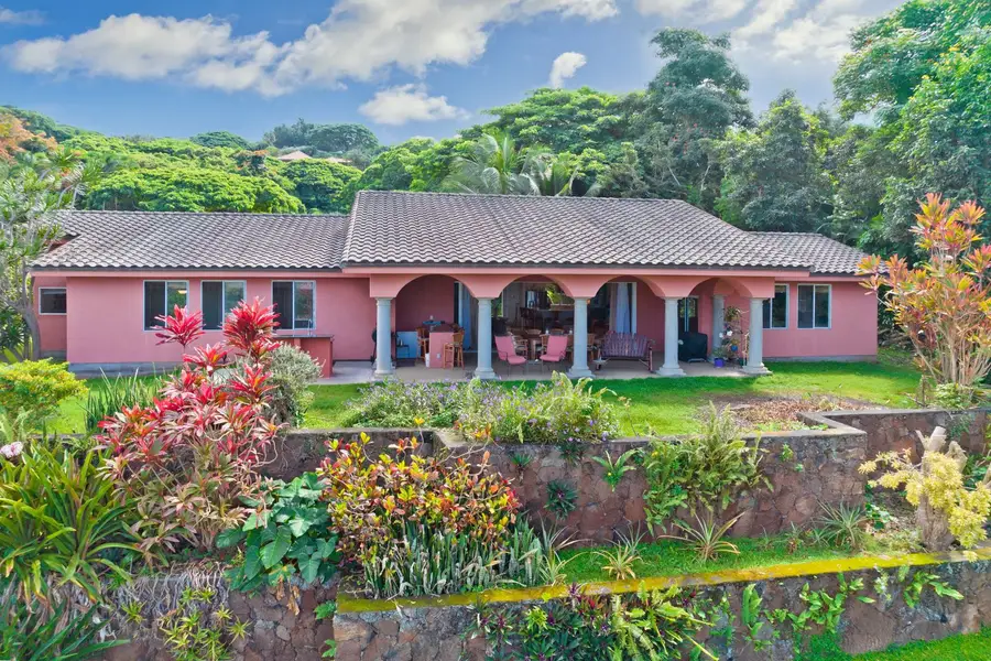 75-638 Makapono Pl, Holualoa, HI 96725 - #2