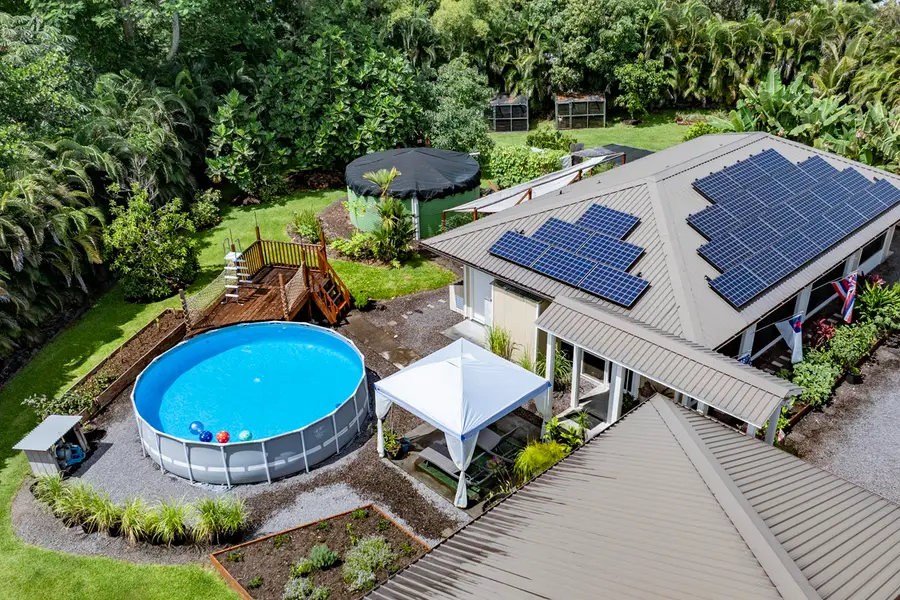 15-1473 12th Ave, Keaau, HI 96749 - #2