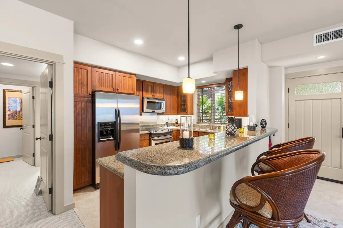 75-6025 Alii Dr #N102, Kailua Kona, HI 96740 - #1
