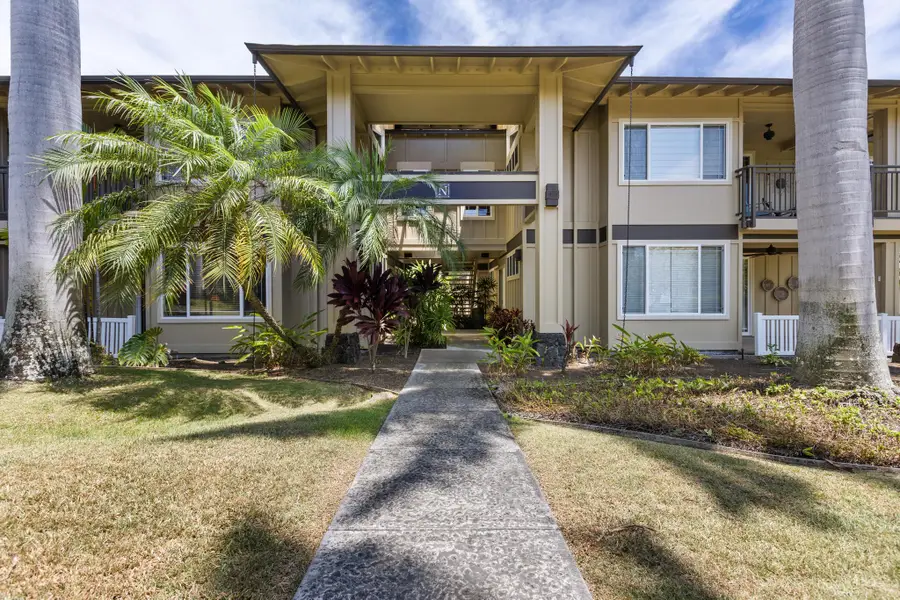 75-6025 Alii Dr #N102, Kailua Kona, HI 96740 - #2