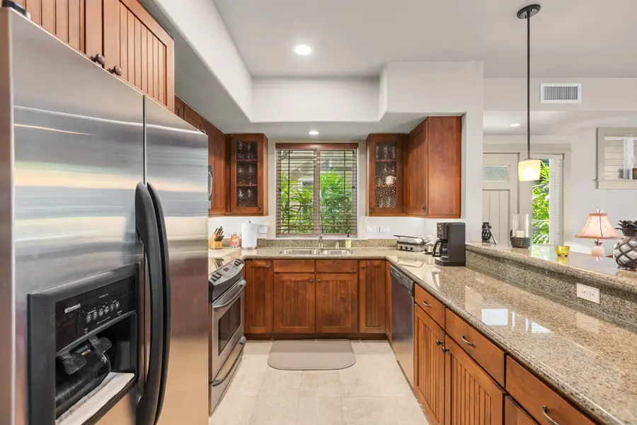75-6025 Alii Dr #N102, Kailua Kona, HI 96740 - #3