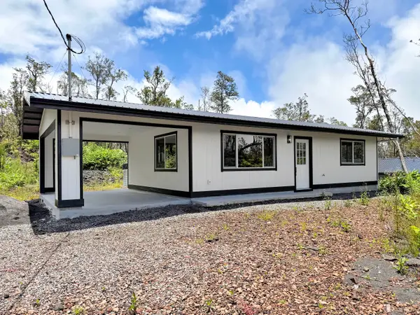 11-3152 Anuhea St, Volcano, HI 96785