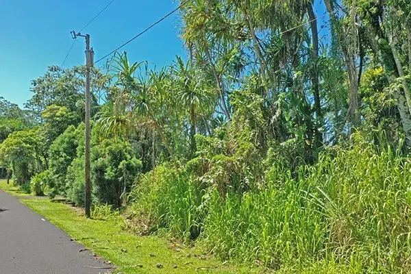 15-2815 Maiii St, Pahoa, HI 96778