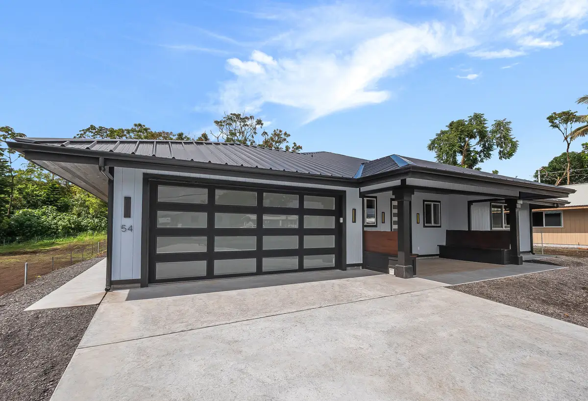 54 Leimamo Street, Hilo, HI 96720 - #1