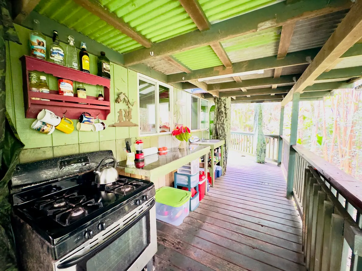 16-1630 Pulelehua Rd, Kurtistown, HI 96760 - #1