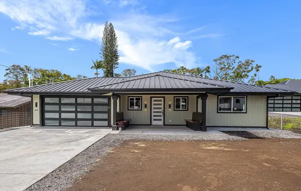 64 Leimamo Street, Hilo, HI 96720