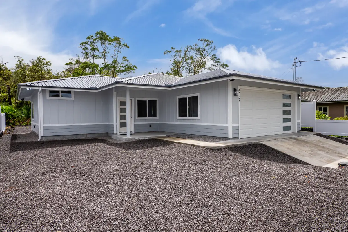 25-155 Ua Nahele Street, Hilo, HI 96720 - #1
