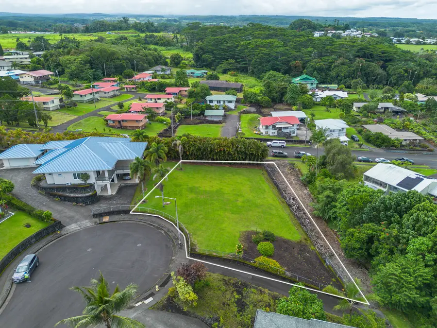 551 Kukuau St, Hilo, HI 96720 - #2