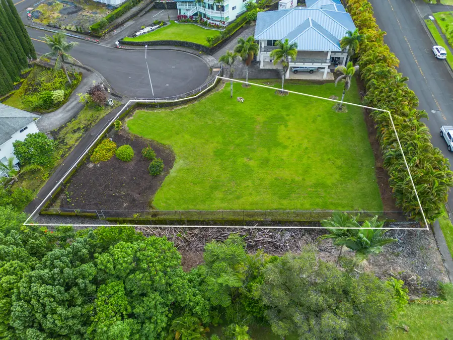 551 Kukuau St, Hilo, HI 96720 - #3