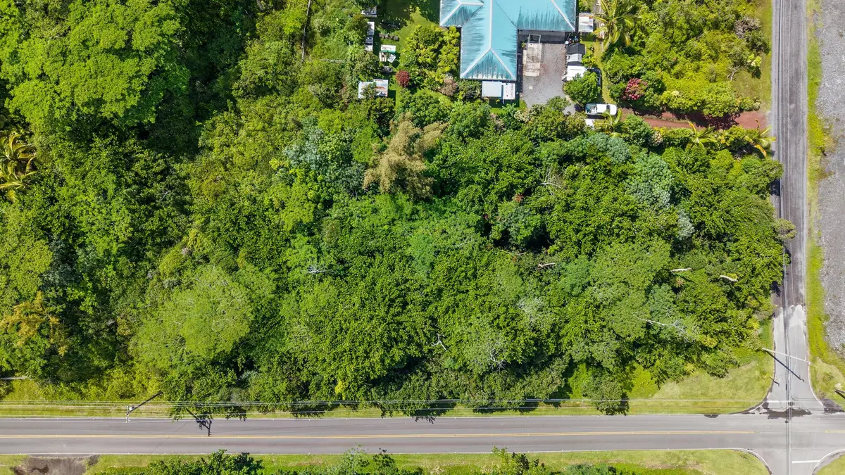 Paradise Dr, Keaau, HI 96749 - #1