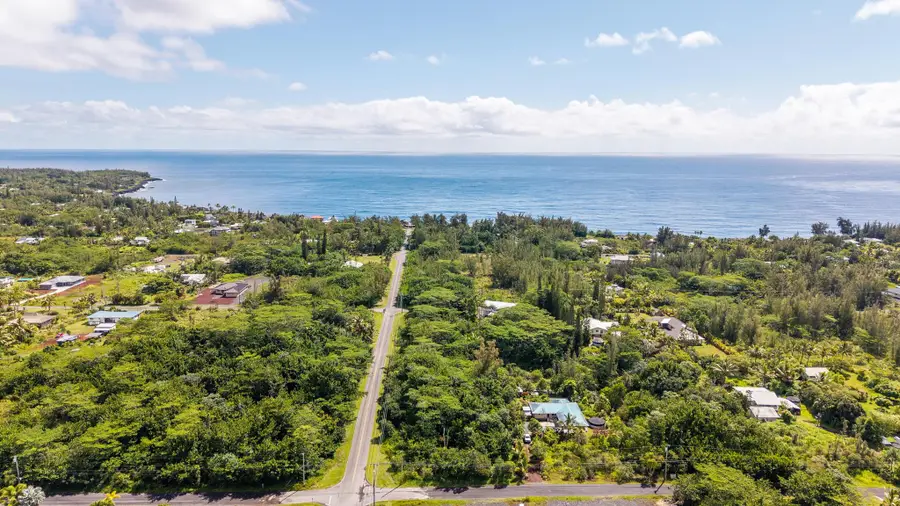 Paradise Dr, Keaau, HI 96749 - #2