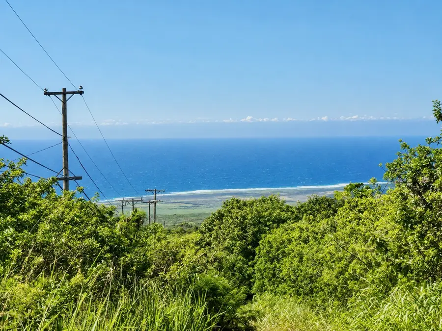 94-6500 Kai Kane St, Naalehu, HI 96772 - #3
