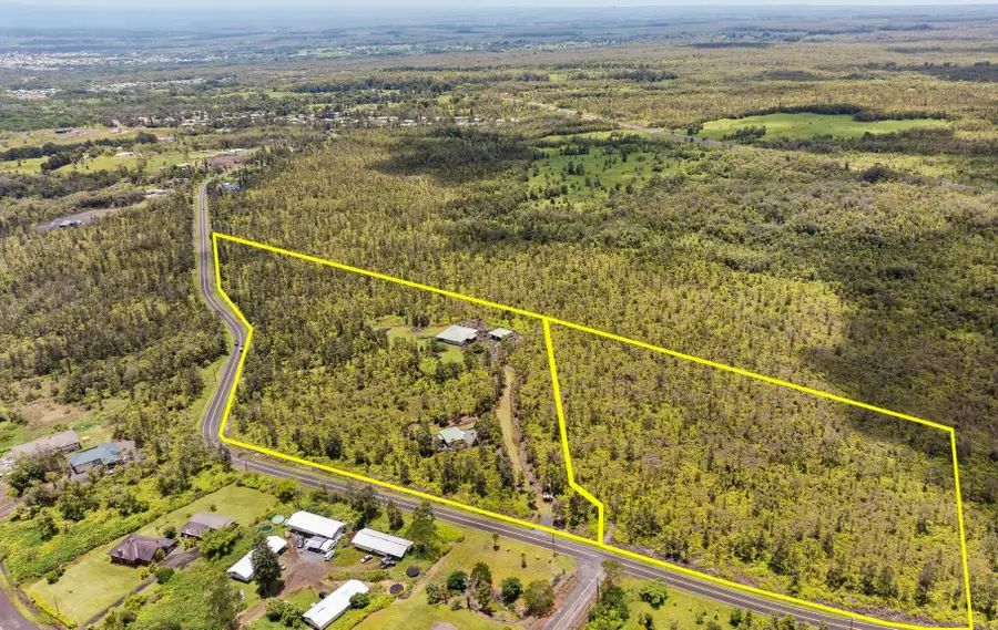 3331 Kaumana Drive, Hilo, HI 96720 - #2