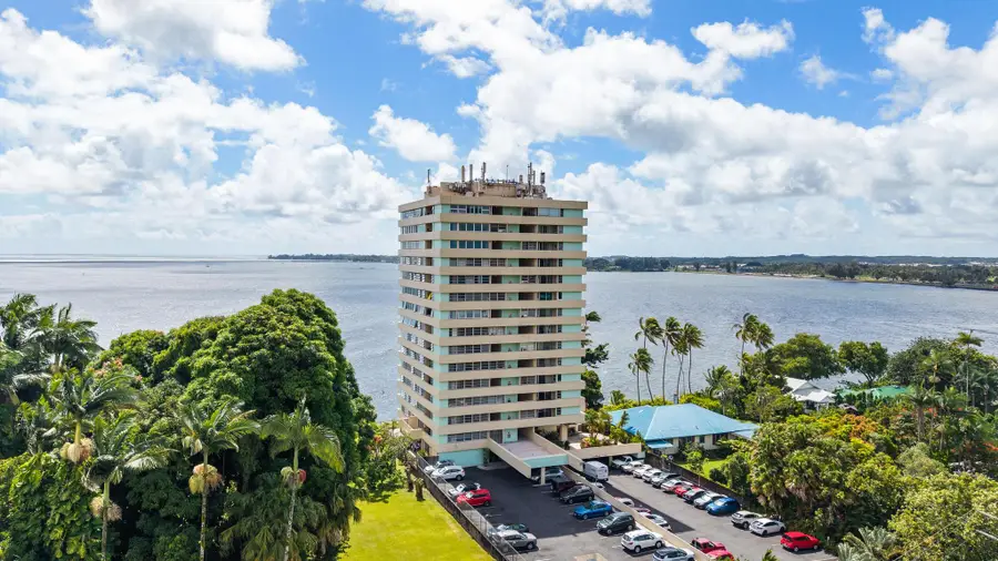 84 Pukihae St #504, Hilo, HI 96720 - #3