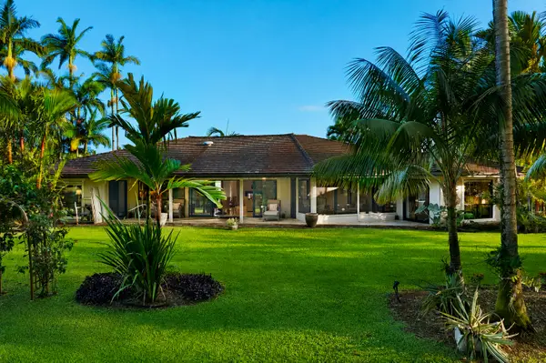 5086 Napookala Cir, Princeville, HI 96722