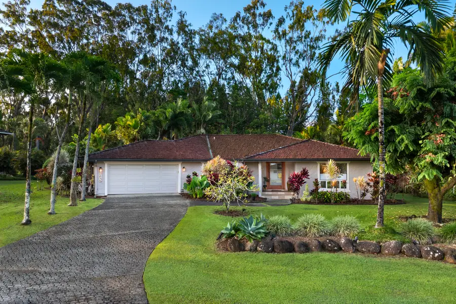 5086 Napookala Cir, Princeville, HI 96722 - #2