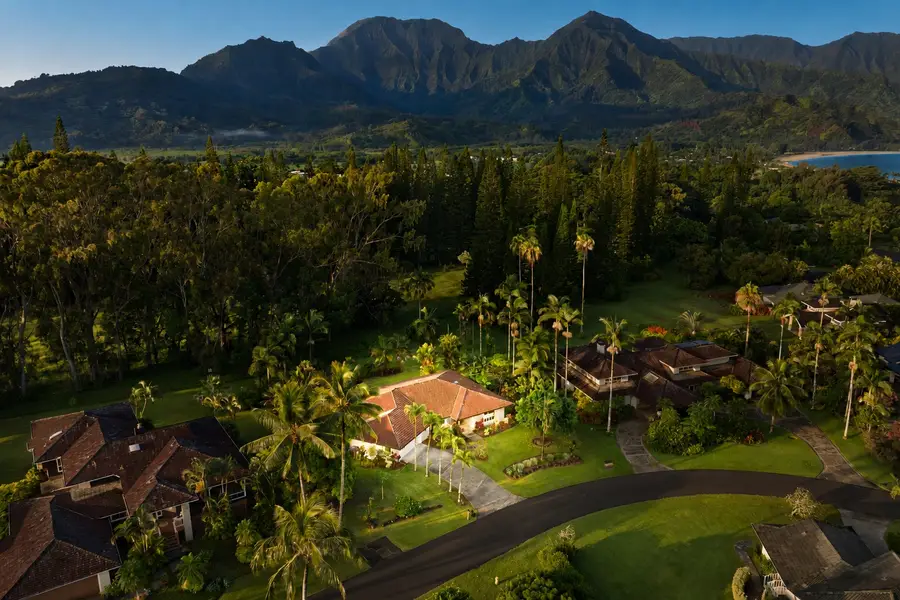 5086 Napookala Cir, Princeville, HI 96722 - #3