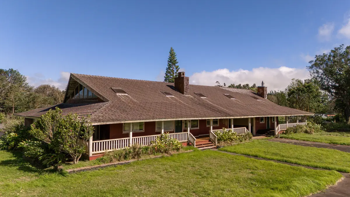 64-411 Bucky Hill Ln, Kamuela, HI 96743 - #1