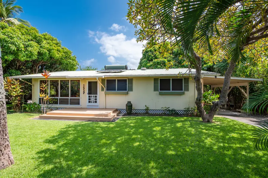 82-6274 Kahauloa St, Captain Cook, HI 96704 - #2