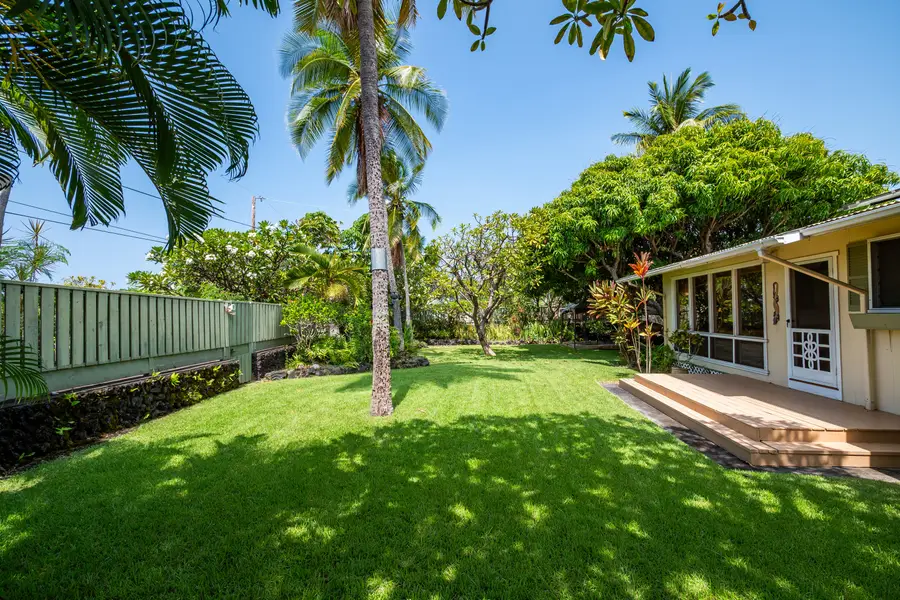 82-6274 Kahauloa St, Captain Cook, HI 96704 - #3