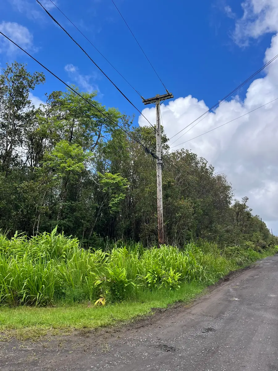 Apuakehau Rd, Volcano, HI 96785 - #2