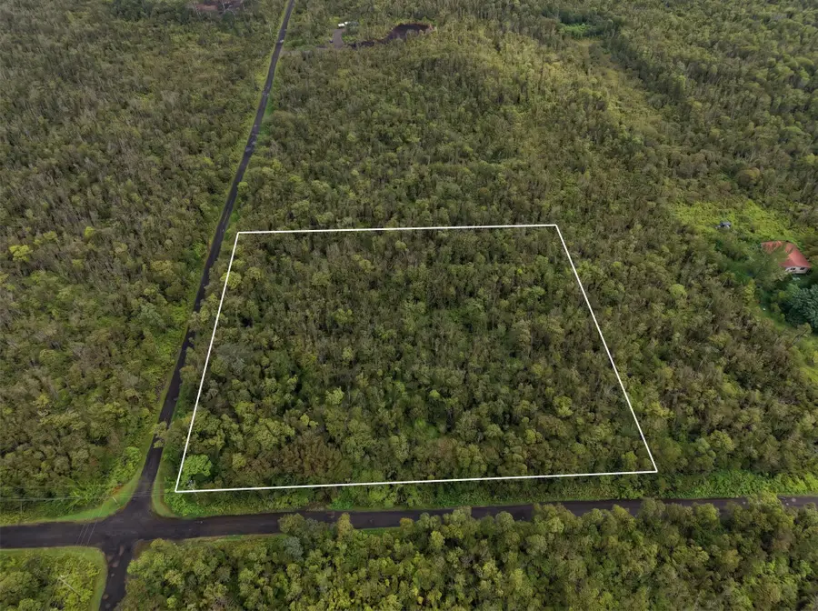 Apuakehau Rd, Volcano, HI 96785 - #3