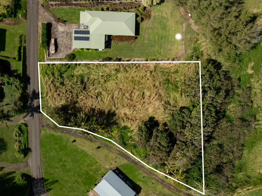 52-236 Keokea Park Rd, Kapaau, HI 96755 - #3