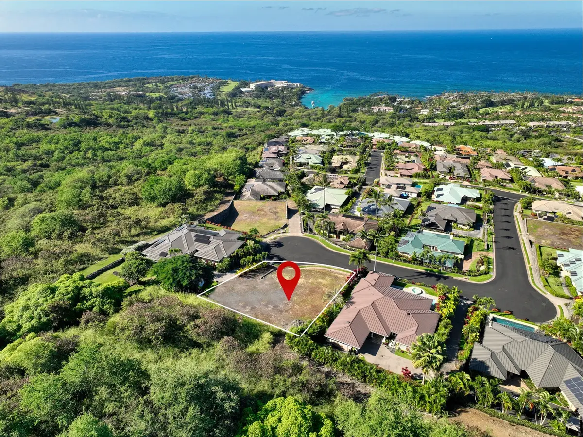 78-6996 Ola Kino St, Kahaluu Keauhou, HI 96740 - #1
