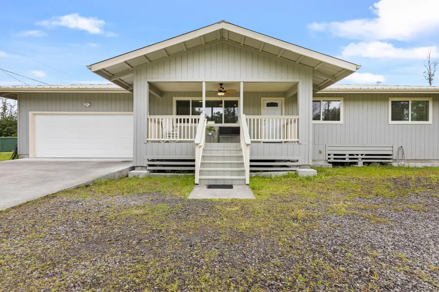 16-2121 Gardenia Dr, Pahoa, HI 96778 - #2