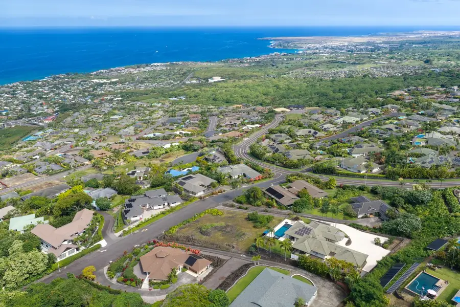 Aeo St, Kailua Kona, HI 96740 - #3