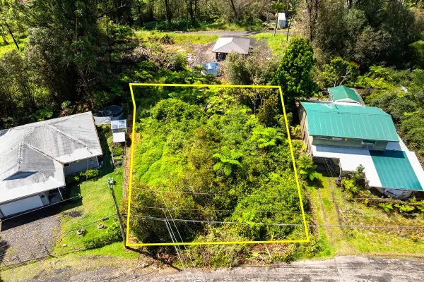 Hohiu St, Mountain View, HI 96771