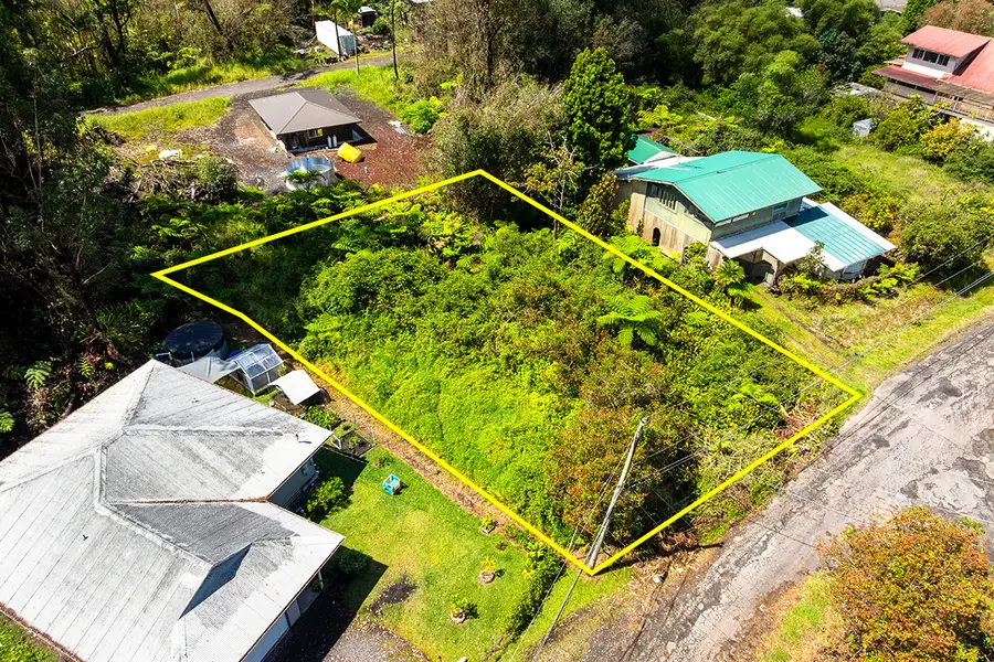 Hohiu St, Mountain View, HI 96771 - #2