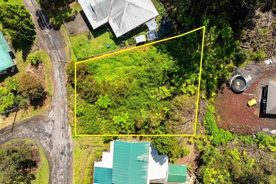 Hohiu St, Mountain View, HI 96771 - #3