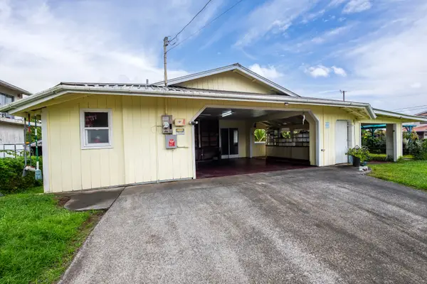 2692 Waianuhea Way, Hilo, HI 96720