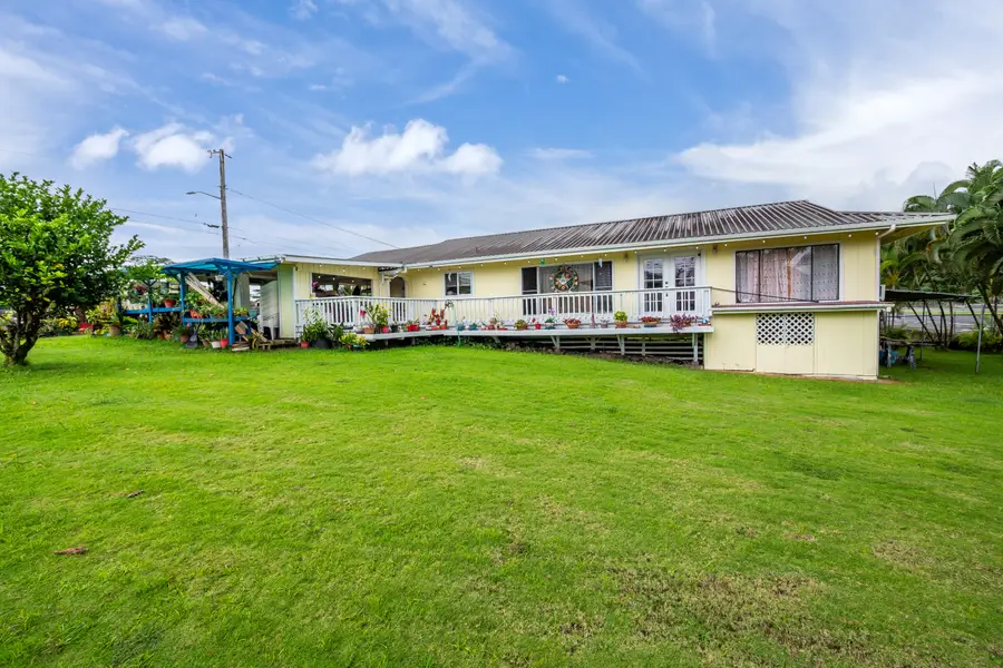 2692 Waianuhea Way, Hilo, HI 96720 - #2