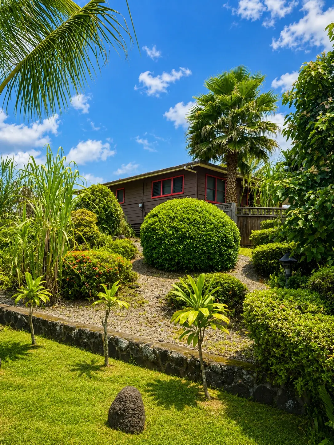 96-1186 Ohia St, Pahala, HI 96777 - #1