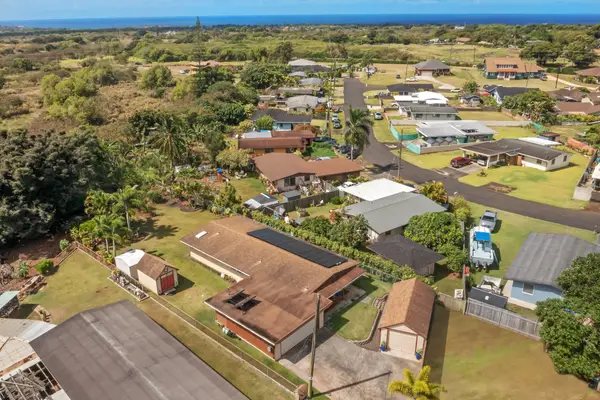 3750 Mamaki St, Koloa, HI 96756