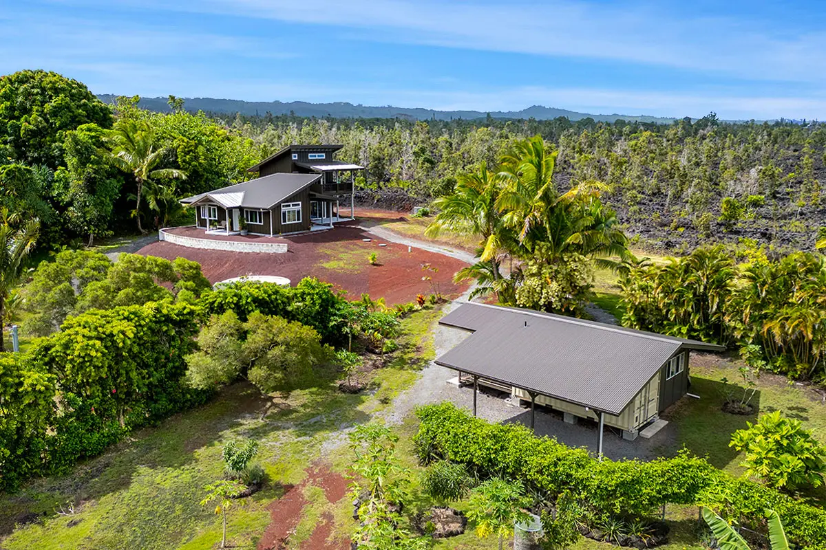 12-198 Kipuka St, Pahoa, HI 96778 - #1