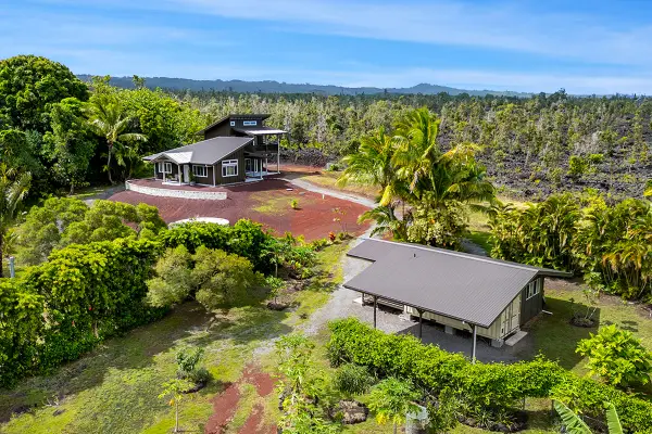 12-198 Kipuka St, Pahoa, HI 96778
