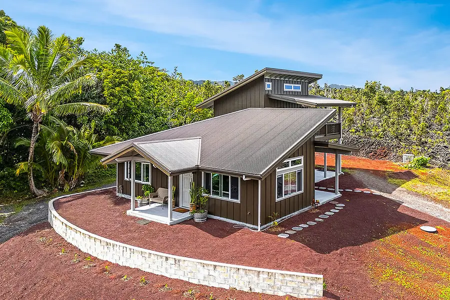 12-198 Kipuka St, Pahoa, HI 96778 - #2