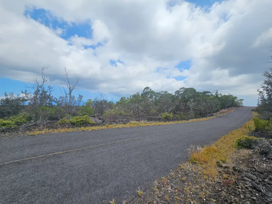 Cocoanut Dr, Ocean View, HI 96737 - #2
